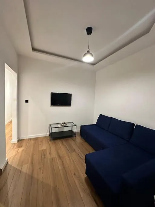 Cozy Corner In Rotterdam Appartement Nederland